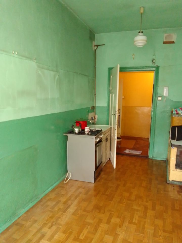 Mieszkanie 1-pokojowe Nowa Ruda Centrum, ul. Tadeusza Kościuszki. Zdjęcie 4