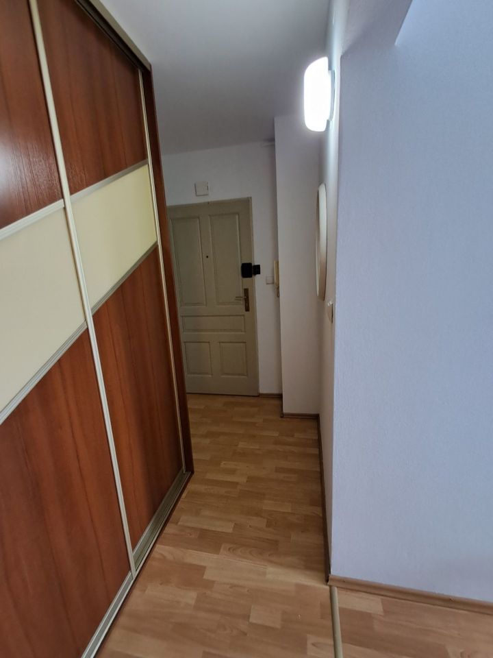 Mieszkanie 1-pokojowe Kraków Podgórze, ul. Nowohucka. Zdjęcie 8