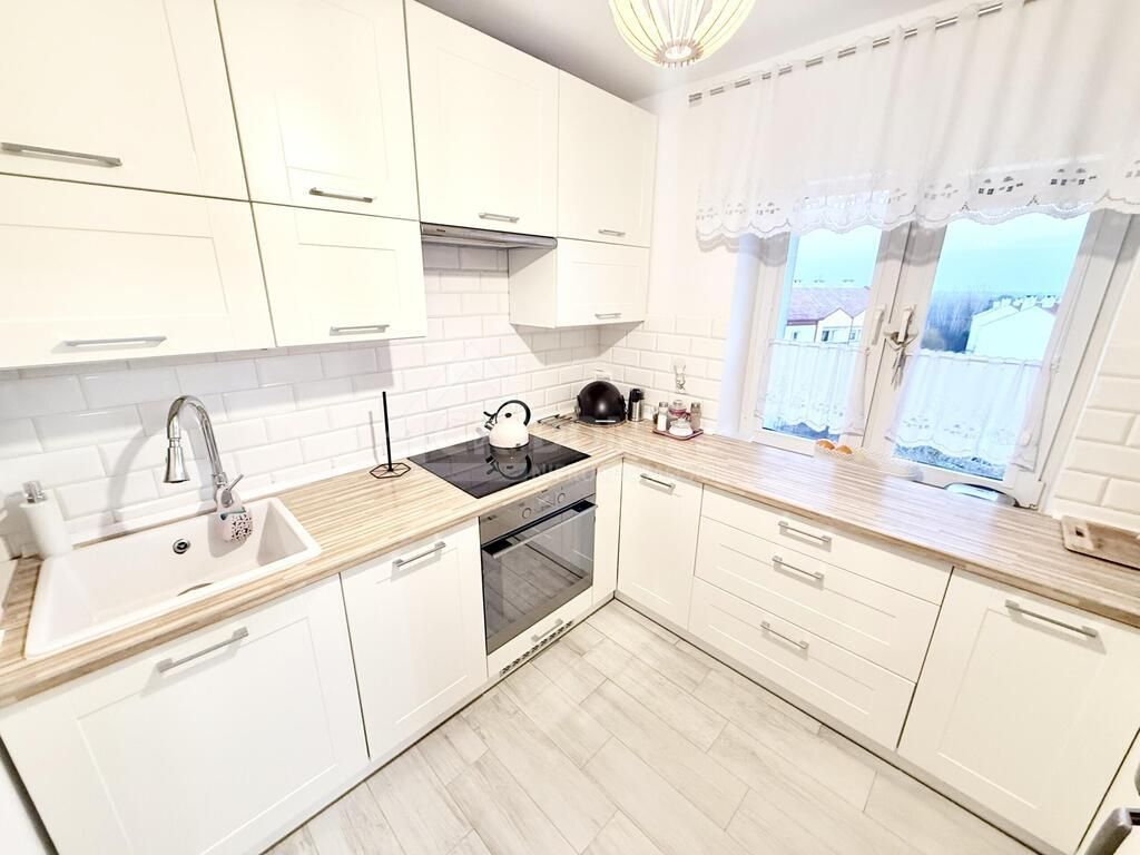 Mieszkanie 4-pokojowe Połaniec, ul. gen. Józefa Zajączka. Zdjęcie 24