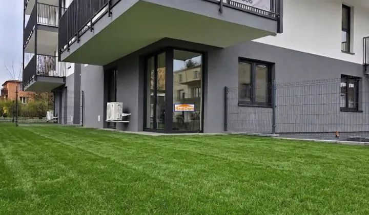 Mieszkanie 2-pokojowe Kraków Bieżanów, ul. Bieżanowska