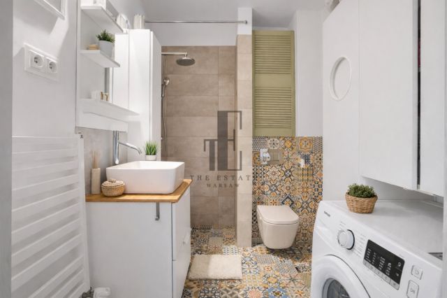 Mieszkanie 3-pokojowe Pruszków, os. Stanisława Staszica. Zdjęcie 7