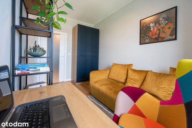 Mieszkanie 3-pokojowe Bydgoszcz Wzgórze Wolności, ul. Toruńska. Zdjęcie 11