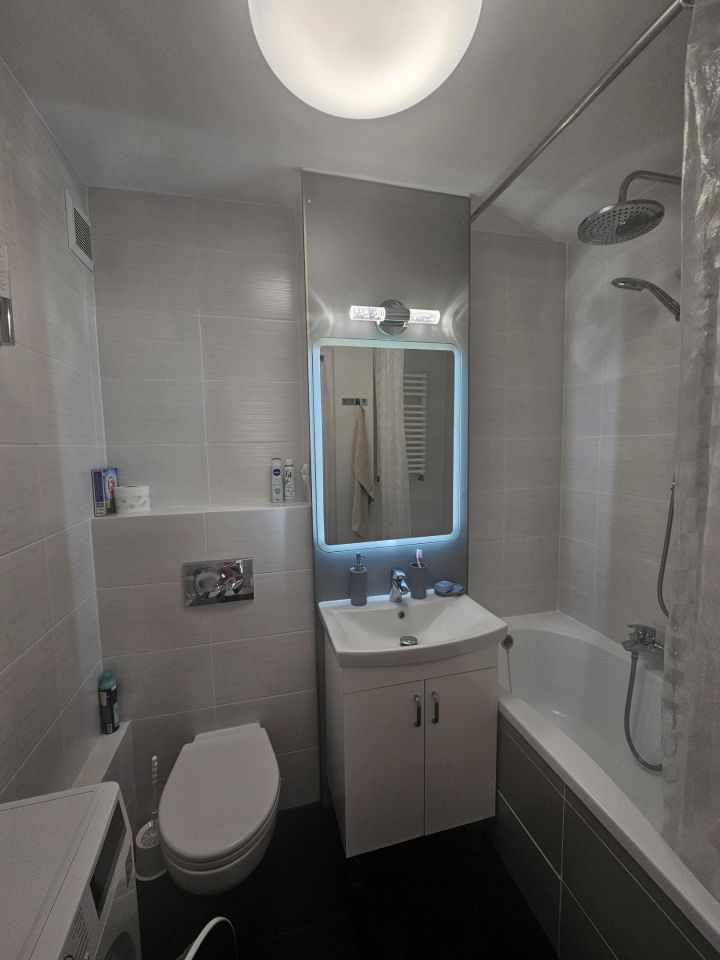 Mieszkanie 2-pokojowe Warszawa Targówek, ul. Goławicka. Zdjęcie 4