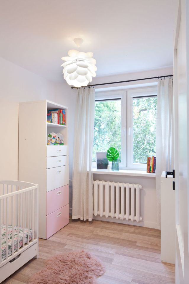 Mieszkanie 3-pokojowe Warszawa Wola, ul. Platynowa. Zdjęcie 7