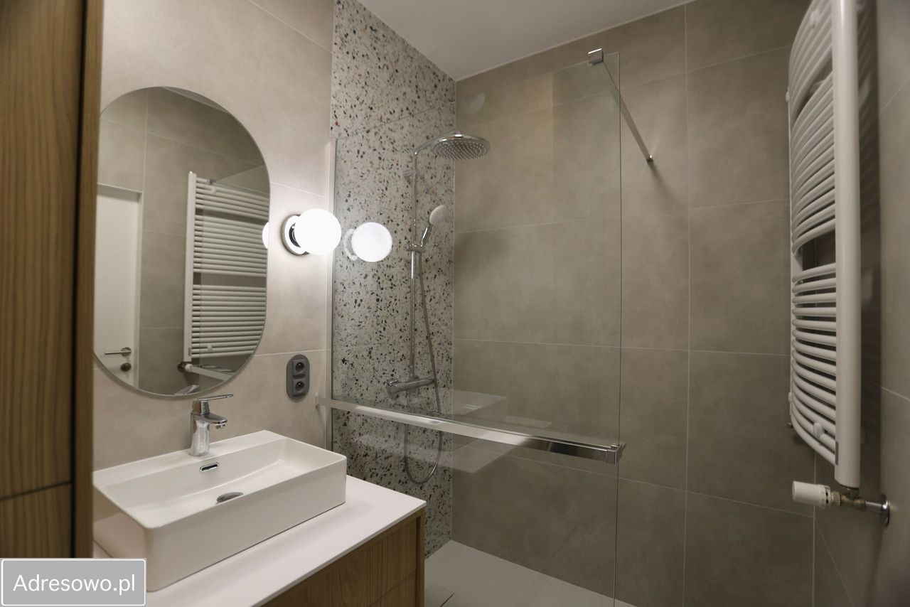 Mieszkanie 1-pokojowe Ożarów Mazowiecki, ul. Kapucka. Zdjęcie 11