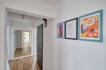 Mieszkanie 4-pokojowe Warszawa Mokotów. Zdjęcie 1
