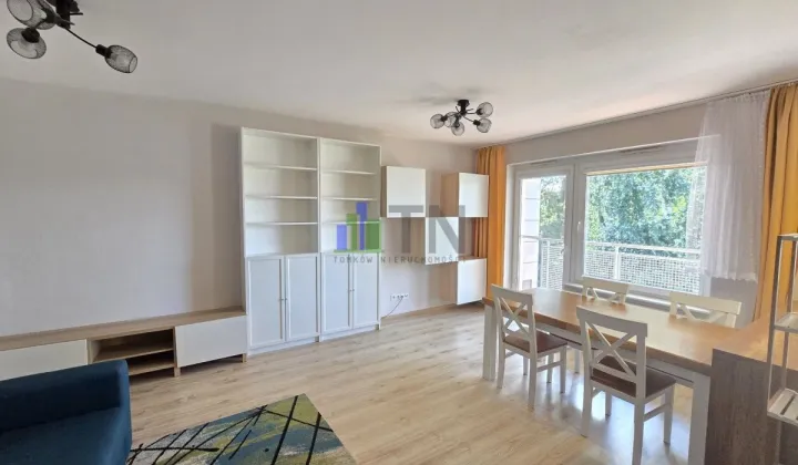 Mieszkanie 3-pokojowe Wrocław Śródmieście, ul. Ferdynanda Magellana