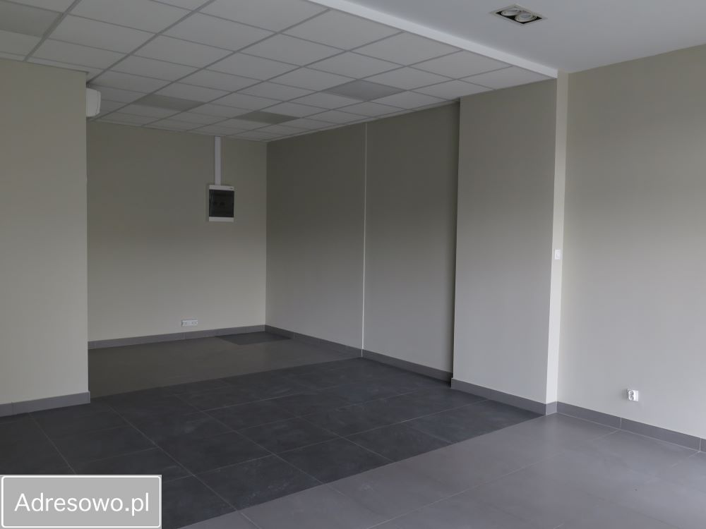 Lokal Poznań Stare Miasto, ul. Garbary. Zdjęcie 7