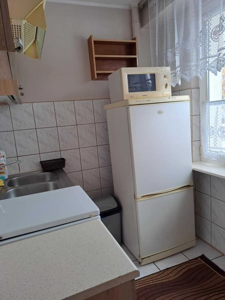 Mieszkanie 1-pokojowe Kozienice Piaski. Zdjęcie 4