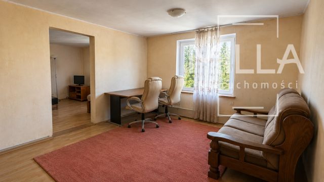 dom wolnostojący, 3 pokoje Łódź Górna. Zdjęcie 4