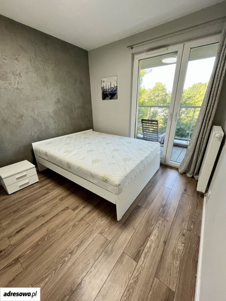Mieszkanie 2-pokojowe Kraków Bronowice, ul. Józefa Chełmońskiego. Zdjęcie 7