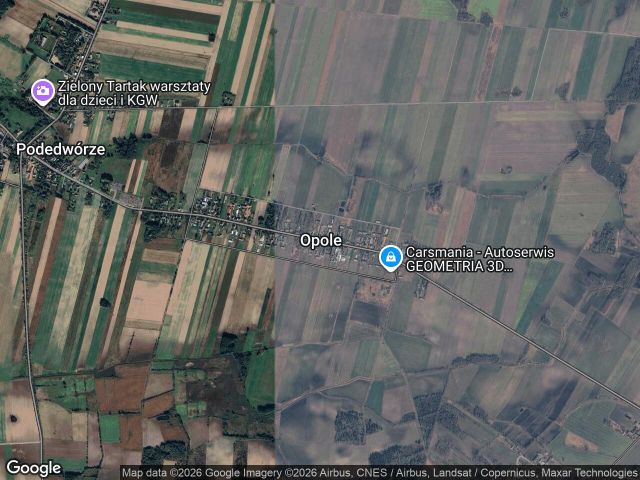 Działka rolna Opole. Zdjęcie 1