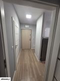 Mieszkanie 2-pokojowe Poznań Starołęka Mała, ul. Śliska. Zdjęcie 3