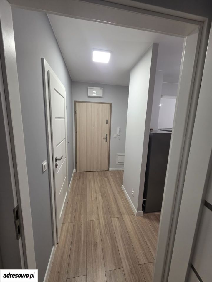 Mieszkanie 2-pokojowe Poznań Starołęka Mała, ul. Śliska. Zdjęcie 4