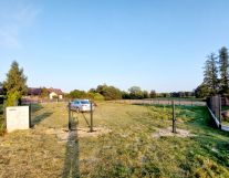 Działka budowlana Osiek nad Wisłą, ul. Wiśniowa. Zdjęcie 2