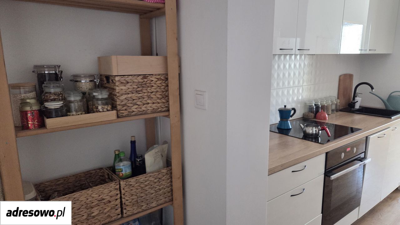 Mieszkanie 1-pokojowe Kraków Żabiniec, ul. Mikołaja Reja. Zdjęcie 9