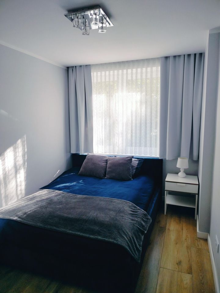 Mieszkanie 2-pokojowe Jaworzno, ul. Parkowa. Zdjęcie 3