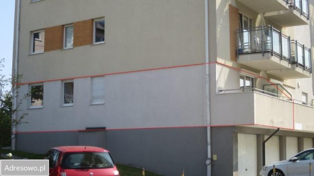 Mieszkanie 4-pokojowe Gdańsk Piecki, ul. Morenowe Wzgórze. Zdjęcie 1