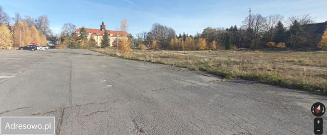 Działka inwestycyjna Jelenia Góra. Zdjęcie 1