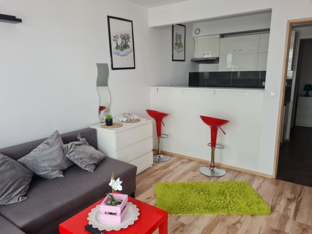 Mieszkanie 2-pokojowe Kielce Barwinek, ul. Starowapiennikowa. Zdjęcie 1