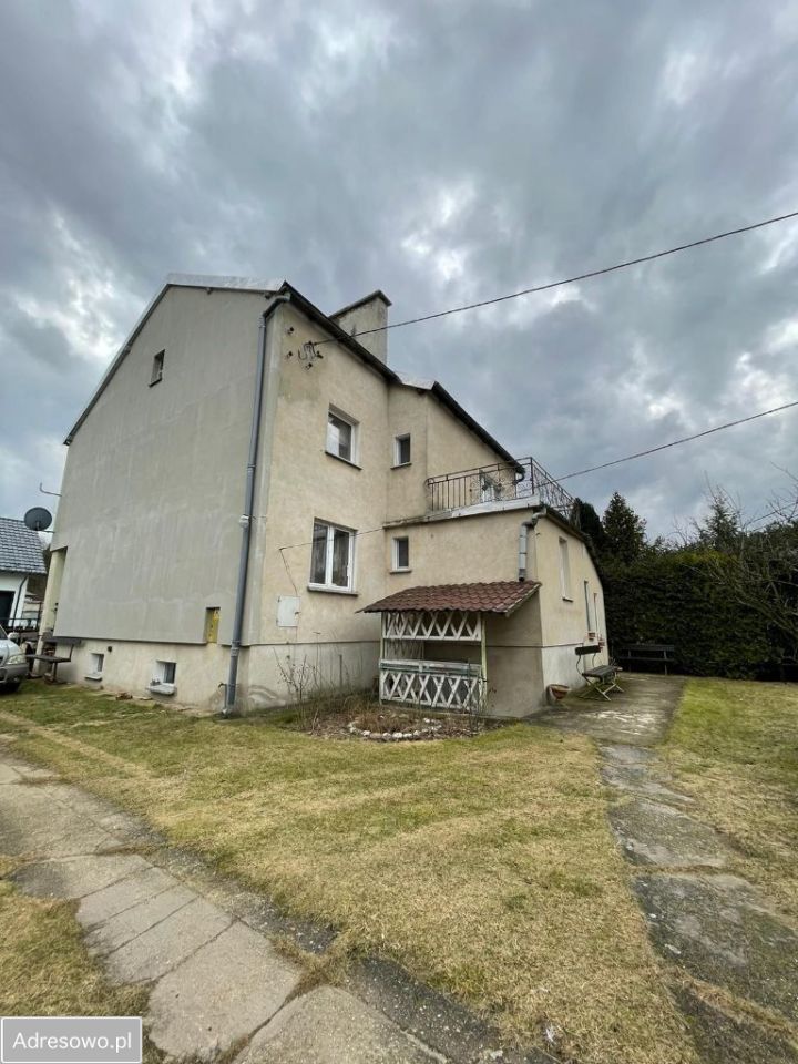 dom wolnostojący, 6 pokoi Goszcz, ul. Marii Konopnickiej. Zdjęcie 3