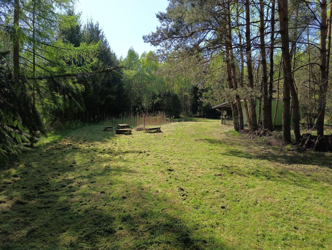 Działka budowlana Kopyść. Zdjęcie 4