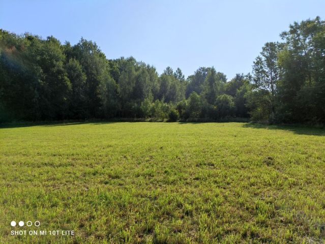 Działka rolno-budowlana Bajtkowo. Zdjęcie 1