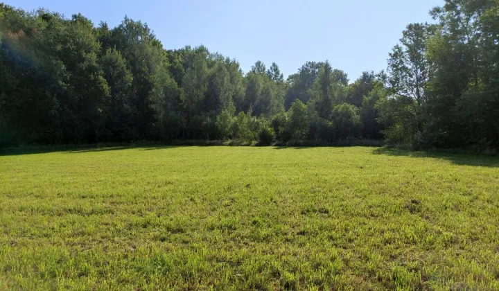 Działka rolno-budowlana Bajtkowo