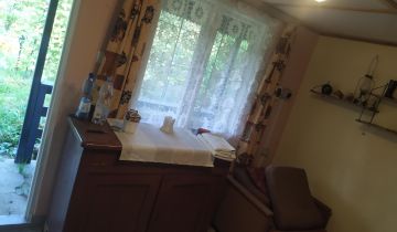 Działka rod Niedźwiada