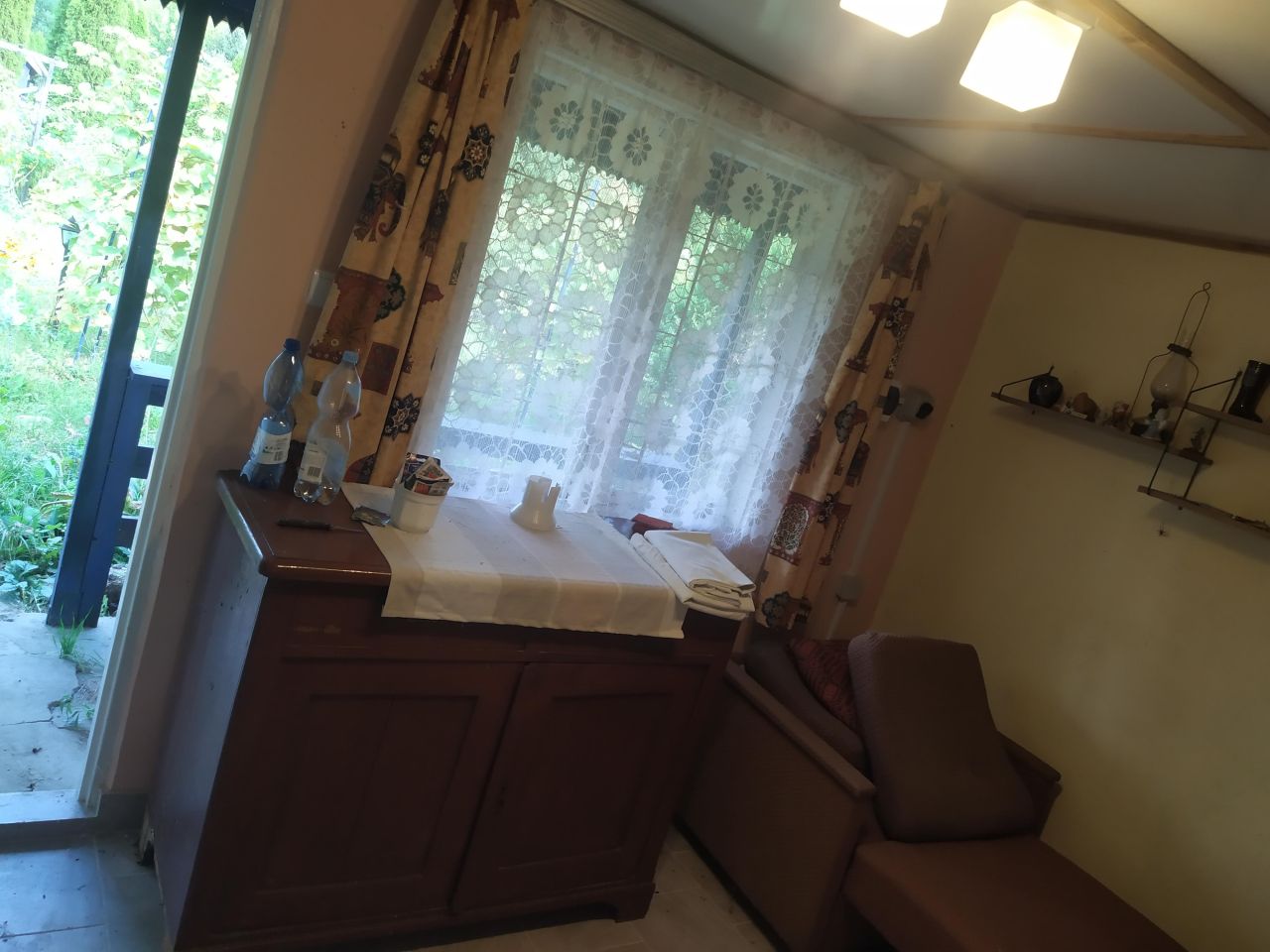 Działka rod Niedźwiada. Zdjęcie 2