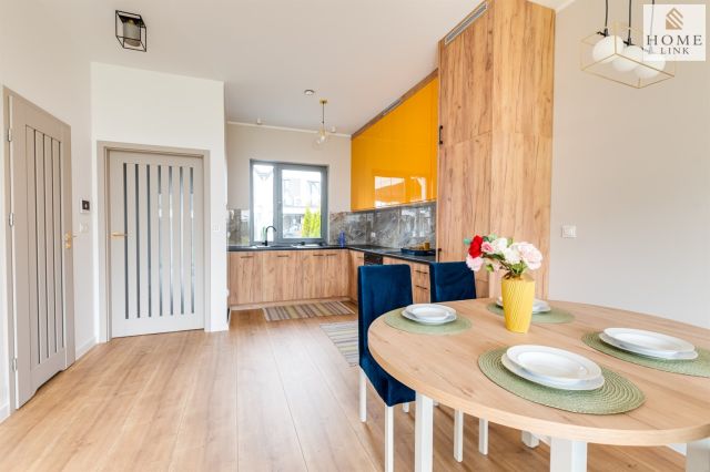 bliźniak, 4 pokoje Różnowo. Zdjęcie 9