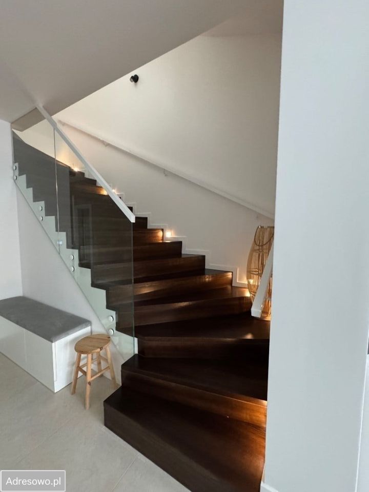 bliźniak, 6 pokoi Warszawa Wilanów, ul. Gubinowska. Zdjęcie 14