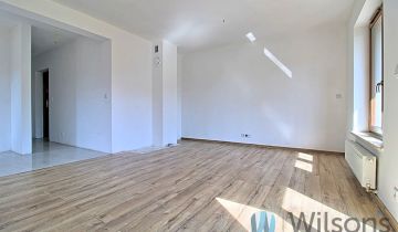 Mieszkanie 1-pokojowe Warszawa Bielany, ul. Wólczyńska