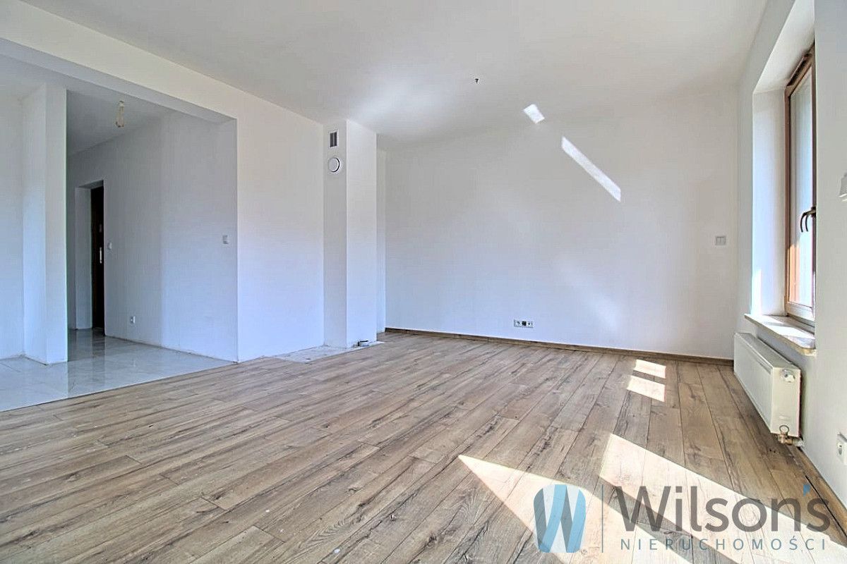 Mieszkanie 1-pokojowe Warszawa Bielany, ul. Wólczyńska. Zdjęcie 2