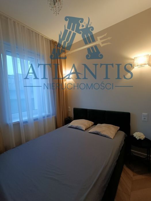 Mieszkanie 2-pokojowe Bydgoszcz Bocianowo, ul. Chocimska. Zdjęcie 7