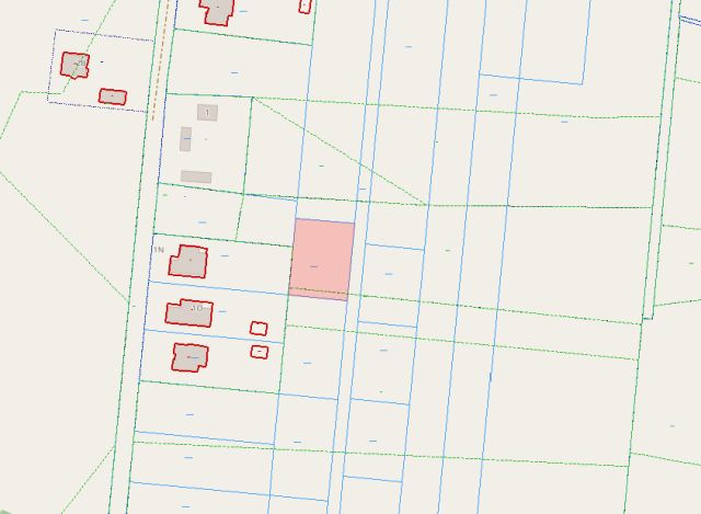 Działka budowlana Rasy. Zdjęcie 5