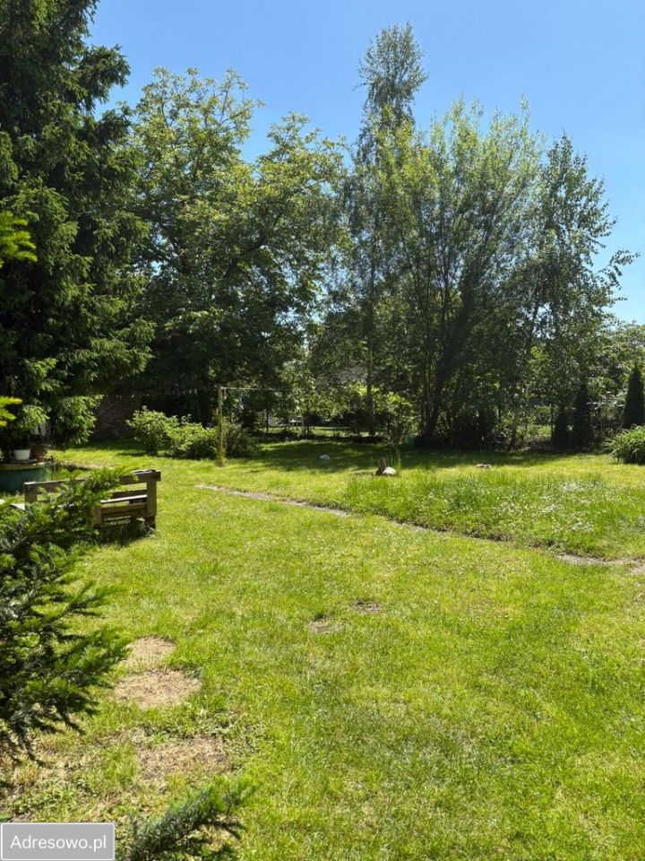 dom wolnostojący, 8 pokoi Wrocław Wojszyce. Zdjęcie 3