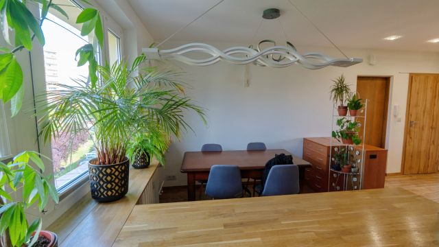 Mieszkanie 3-pokojowe Szczecin Prawobrzeże, ul. Lucjana Rydla. Zdjęcie 10