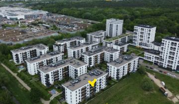 Mieszkanie 3-pokojowe Warszawa Targówek, ul. Głębocka