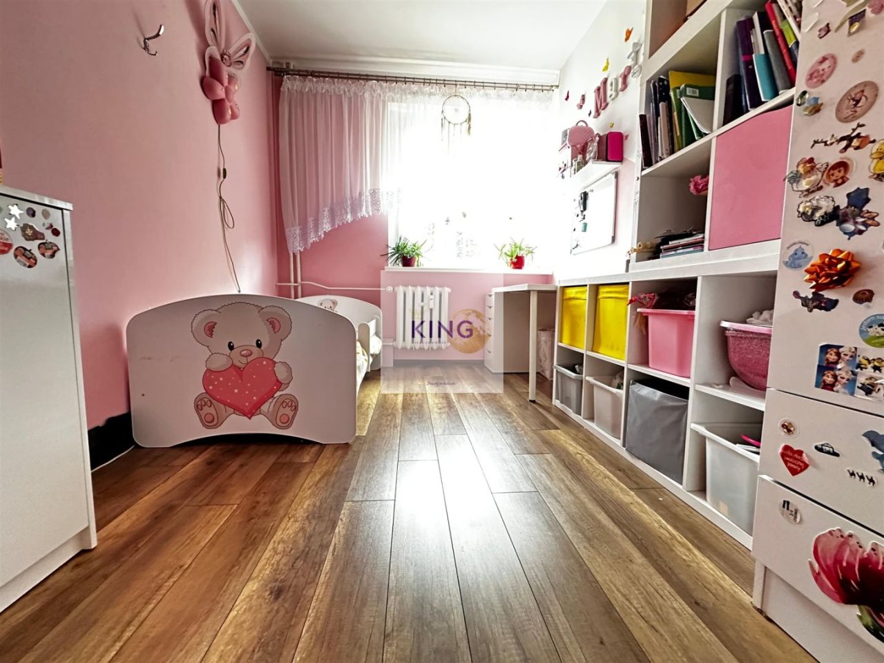 Mieszkanie 4-pokojowe Gryfino Górny Taras. Zdjęcie 6