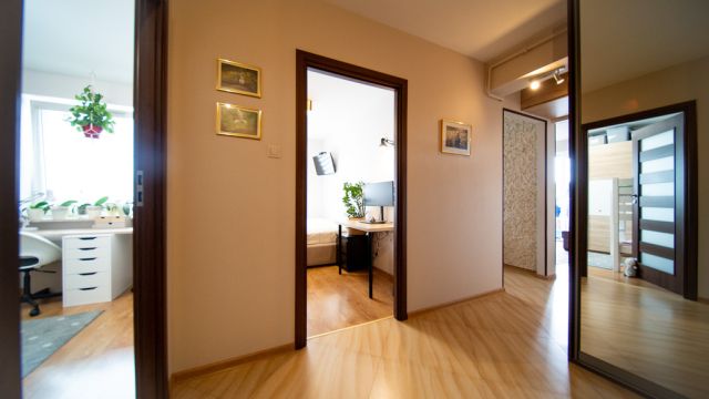 Mieszkanie 3-pokojowe Lublin, ul. Ksawerego Dunikowskiego. Zdjęcie 11