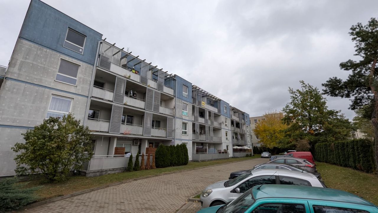 Mieszkanie 3-pokojowe Legionowo Bukowiec, ul. gen. Bolesława Roi. Zdjęcie 16