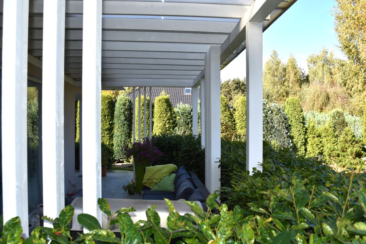 dom wolnostojący, 5 pokoi Kobylanka, os. Zalesie. Zdjęcie 37