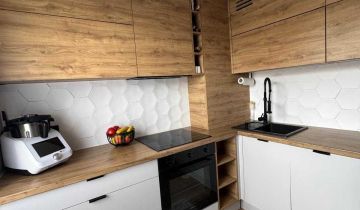 Mieszkanie 3-pokojowe Gliwice Sikornik