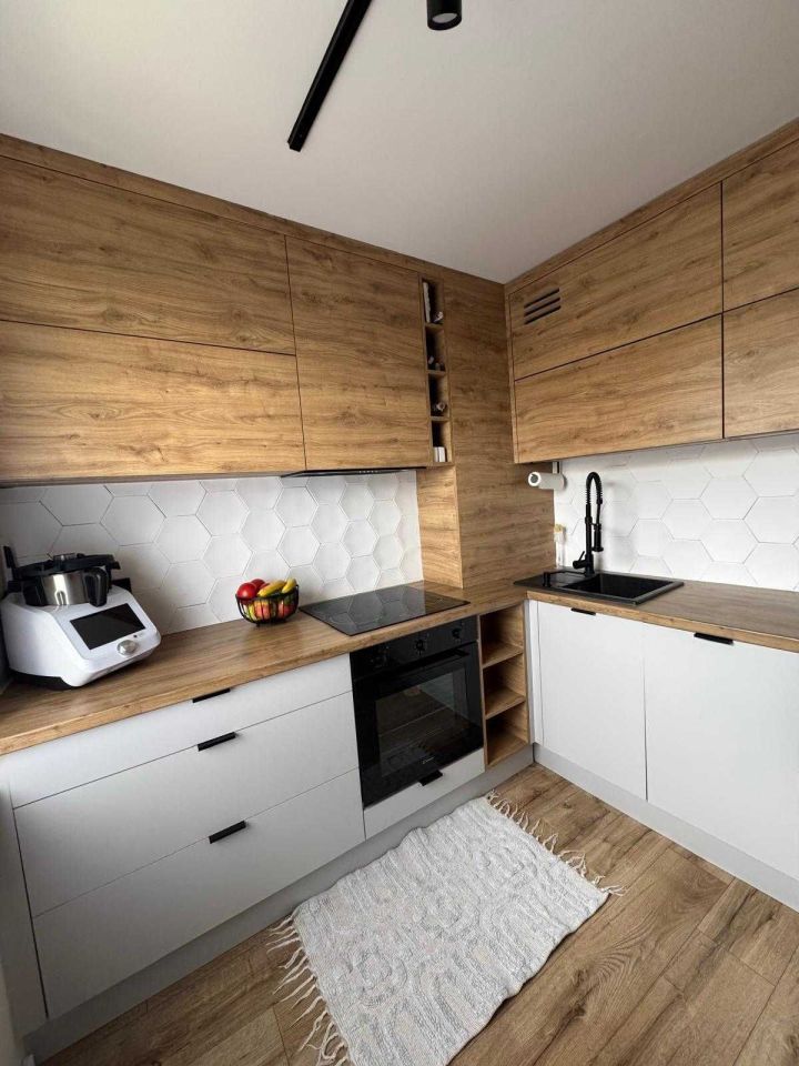 Mieszkanie 3-pokojowe Gliwice Sikornik. Zdjęcie 2