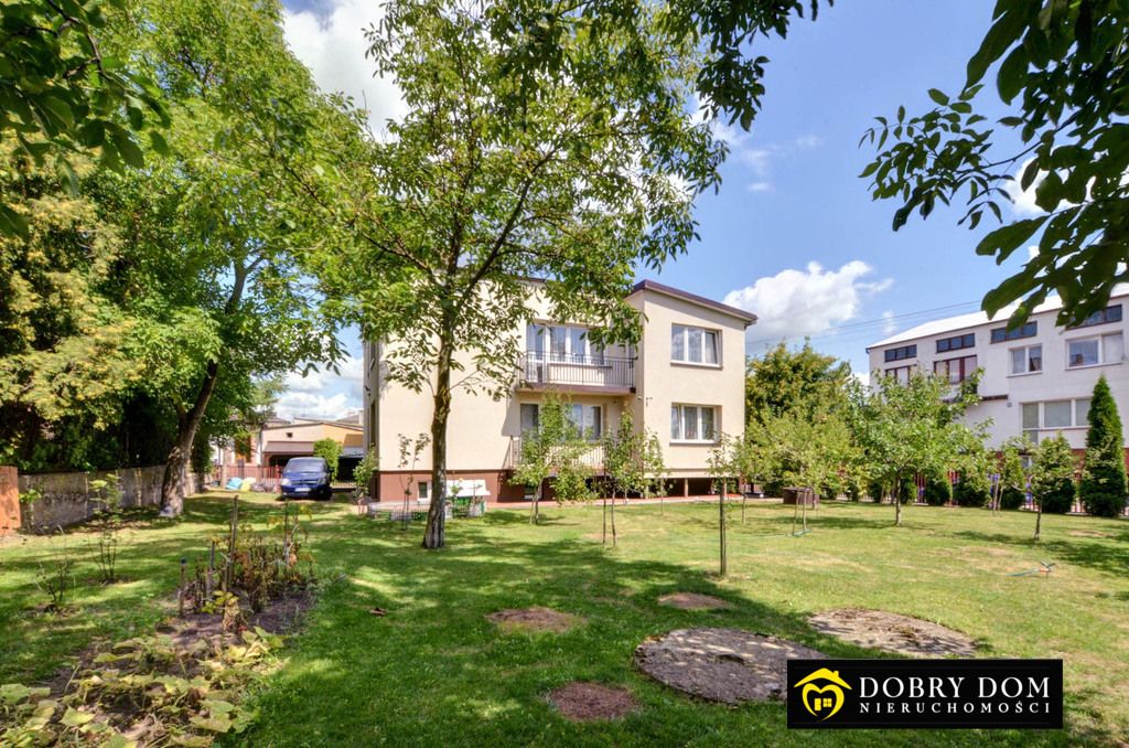 dom wolnostojący, 6 pokoi Sejny. Zdjęcie 3