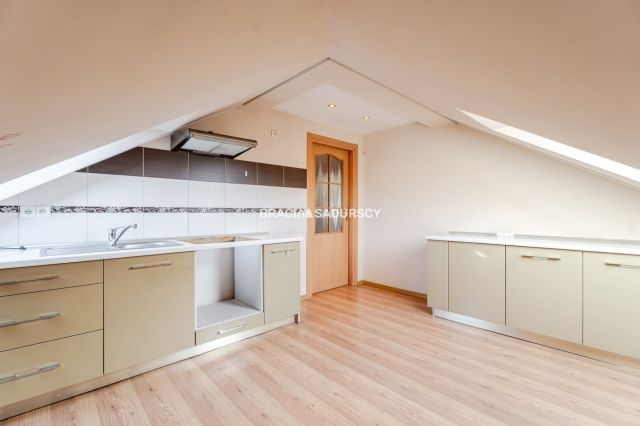 dom wolnostojący, 7 pokoi Skawina, ul. Wojska Polskiego. Zdjęcie 28