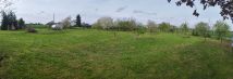 Działka rolno-budowlana Baniewice