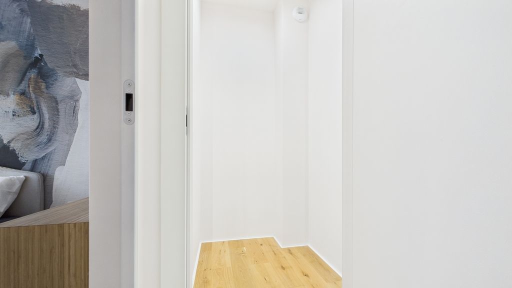 Mieszkanie 3-pokojowe Bydgoszcz Fordon, ul. Grunwaldzka. Zdjęcie 13