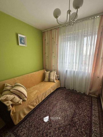 Mieszkanie 3-pokojowe Kraków Nowa Huta. Zdjęcie 4